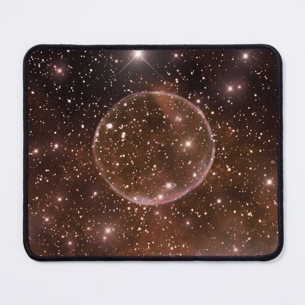 Item preview, Soap Bubble Nebula HD! designed and sold by Pablo Carlos Budassi.