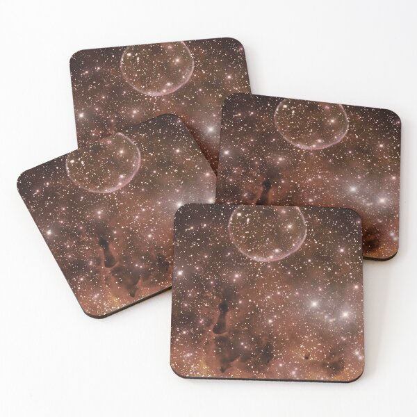 Item preview, Soap Bubble Nebula HD! designed and sold by Pablo Carlos Budassi.