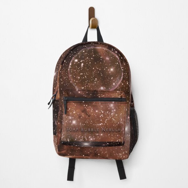 Item preview, Soap Bubble Nebula HD! designed and sold by Pablo Carlos Budassi.