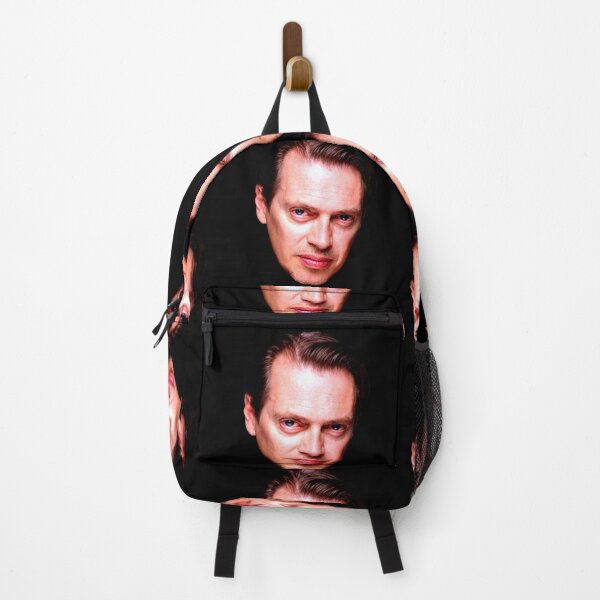 Item preview, steve buscemi collage galaxy photo image designed and sold by HEERYAK.