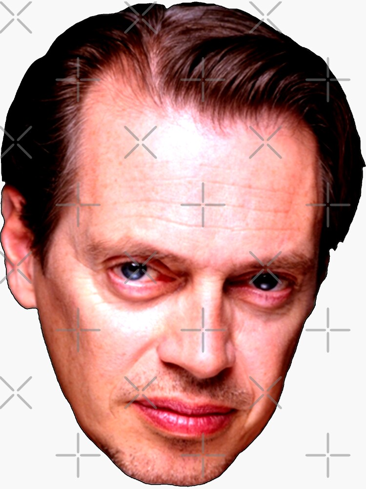 steve buscemi collage galaxy photo image