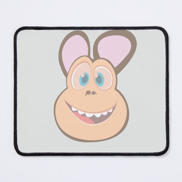 Item preview, Happy monkey - Funny designed and sold by Botted.