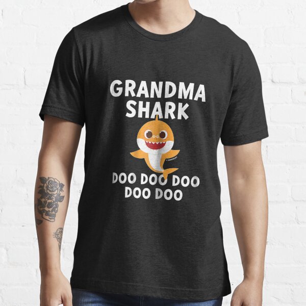 Grandma deals shark sweatshirt