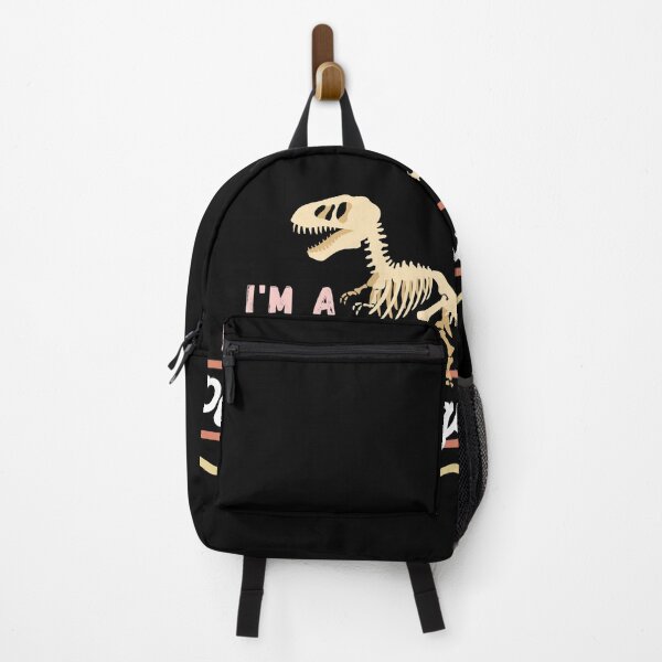 Item preview, Im A Future Paleontologist , Funny Archeologist design Dinosaur Fossil Gift For Boys designed and sold by YLartist.