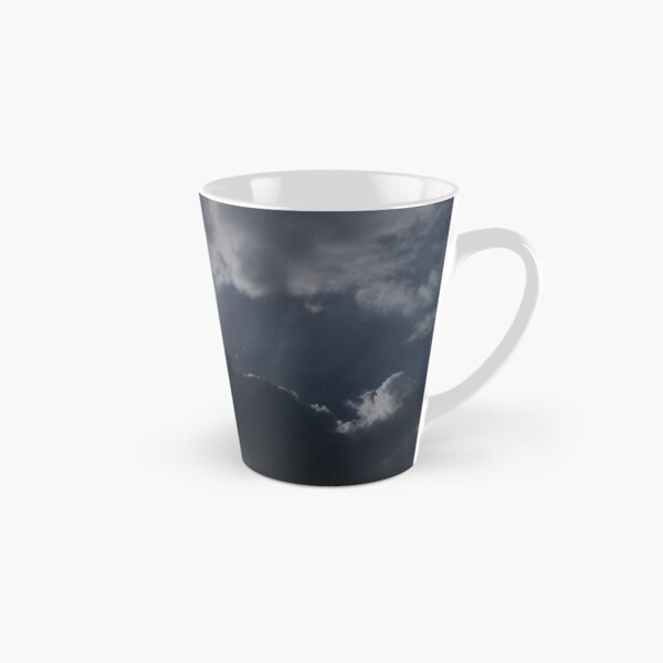 Cloud Series Sky Watch No. 4 Tall Mug
