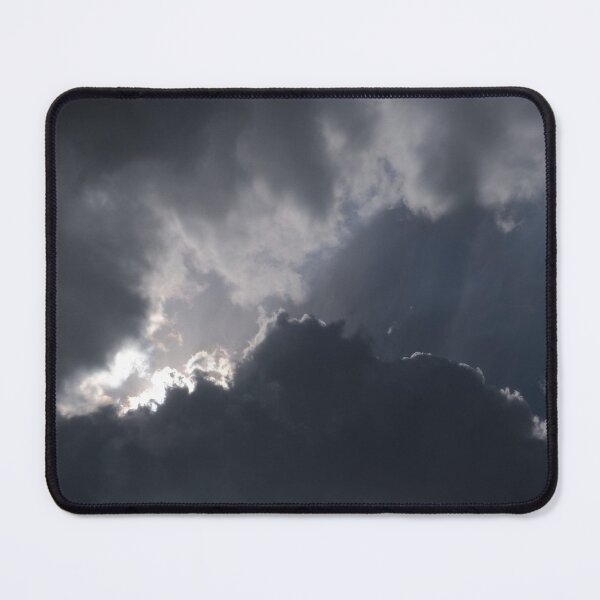Item preview, Cloud Series Sky Watch No. 4 designed and sold by HeadBlaze.