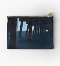 Humid Silence Studio Pouch