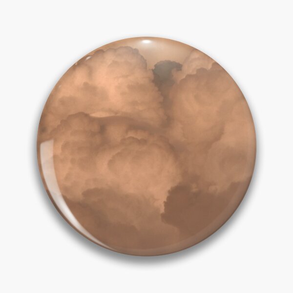 Item preview, Cloud Series Sky Watch No. 3 designed and sold by HeadBlaze.
