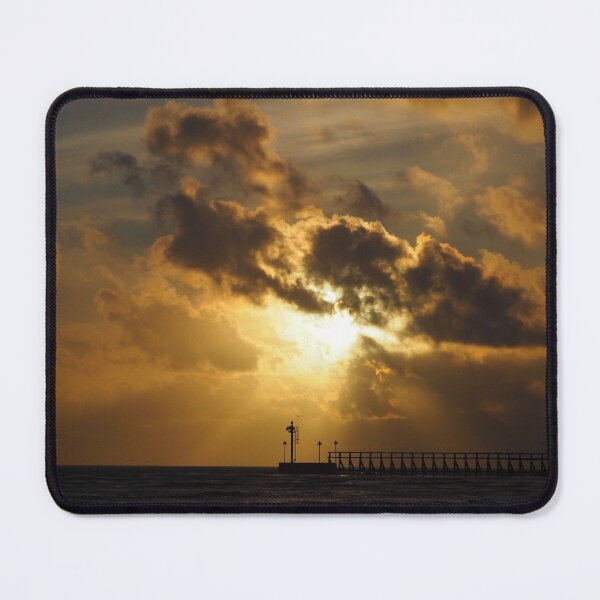 Item preview, Sunlight through the clouds designed and sold by Josie Gilbert.