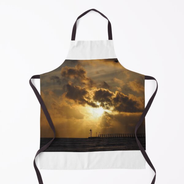 Item preview, Sunlight through the clouds designed and sold by Josie Gilbert.