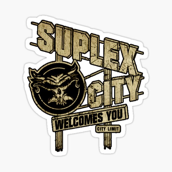 suplex city cop｜TikTok Search