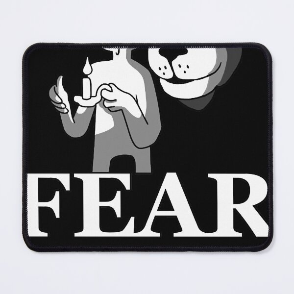 Item preview, FEAR Classic designed and sold by ClarenceMachado.