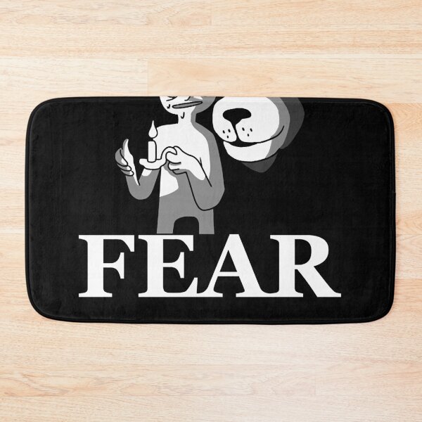 Item preview, FEAR Classic designed and sold by ClarenceMachado.