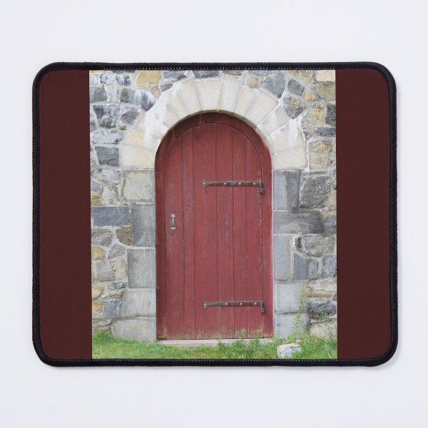 Item preview, Red Door 2 designed and sold by SecondsSunshine.