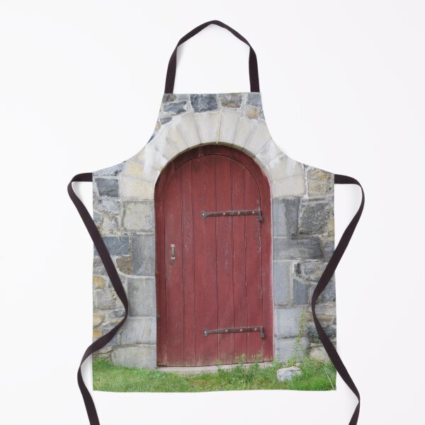 Item preview, Red Door 2 designed and sold by SecondsSunshine.