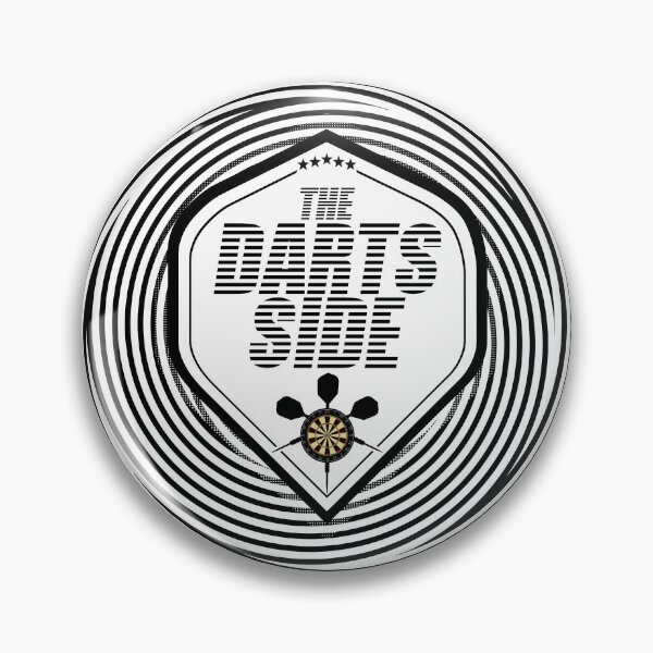 Item preview, The Darts Side designed and sold by thedartsside.