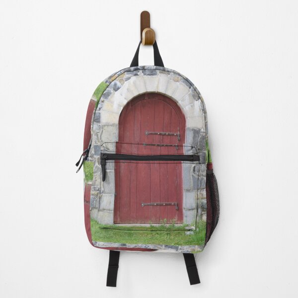 Item preview, Red Door 2 designed and sold by SecondsSunshine.