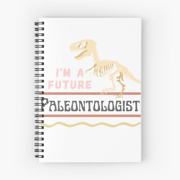 Item preview, Im A Future Paleontologist , Funny Archeologist design Dinosaur Fossil Gift For Boys designed and sold by YLartist.