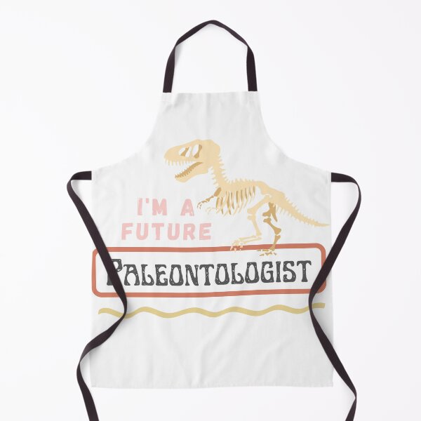 Item preview, Im A Future Paleontologist , Funny Archeologist design Dinosaur Fossil Gift For Boys designed and sold by YLartist.