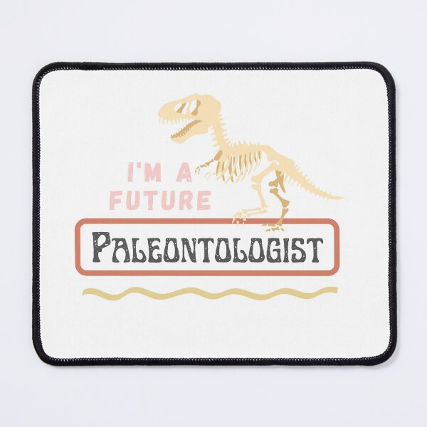 Item preview, Im A Future Paleontologist , Funny Archeologist design Dinosaur Fossil Gift For Boys designed and sold by YLartist.