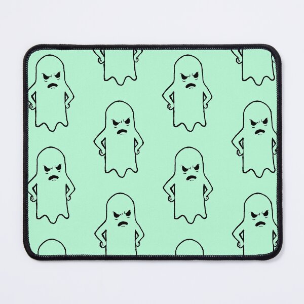Item preview, Angry Ghost designed and sold by stellapt.