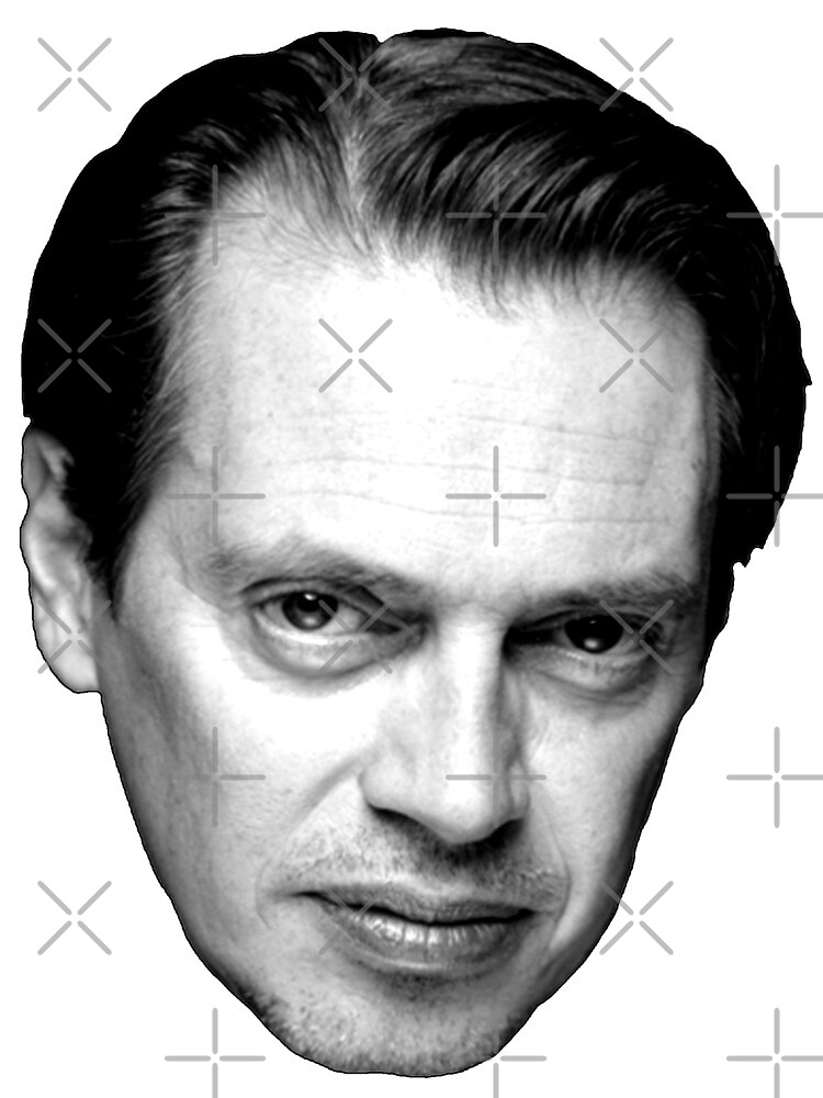 steve buscemi photo image picture face