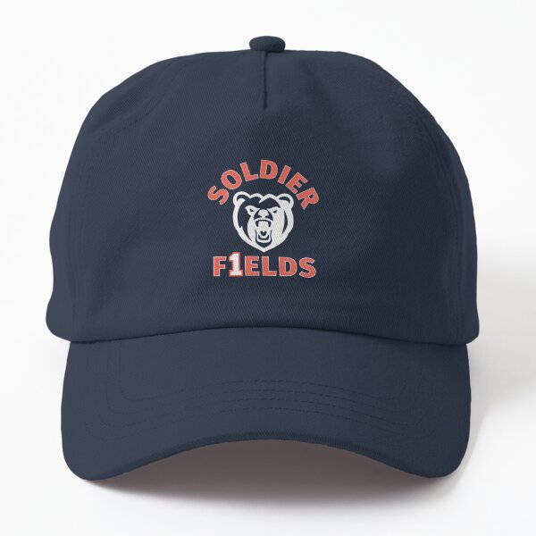 chicago bears novelty hats