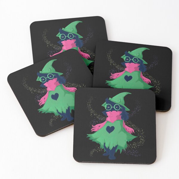 Item preview, Ralsei designed and sold by MoonRushers.
