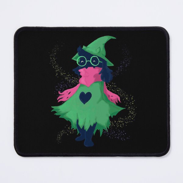 Item preview, Ralsei designed and sold by MoonRushers.