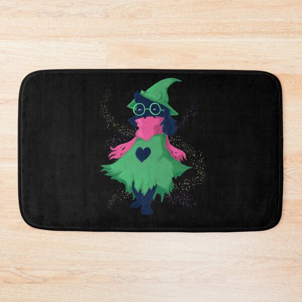 Item preview, Ralsei designed and sold by MoonRushers.