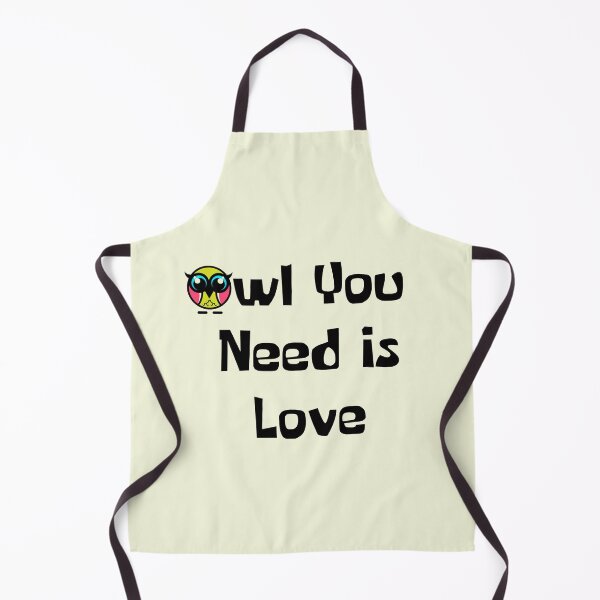 Item preview, Owl You Need Is Love 6 designed and sold by Nesro34.