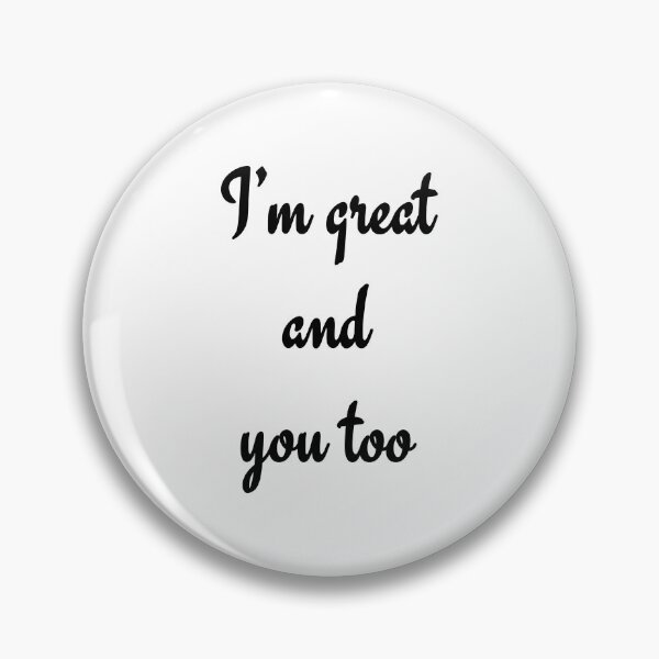 Item preview, Soy genial y tu tambien designed and sold by smsm4.