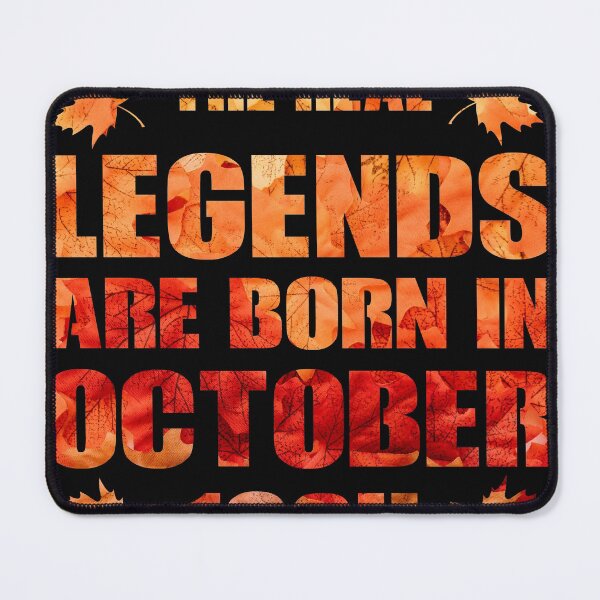 Item preview, The Real Legends are Born in October 1984 designed and sold by LoomLight.