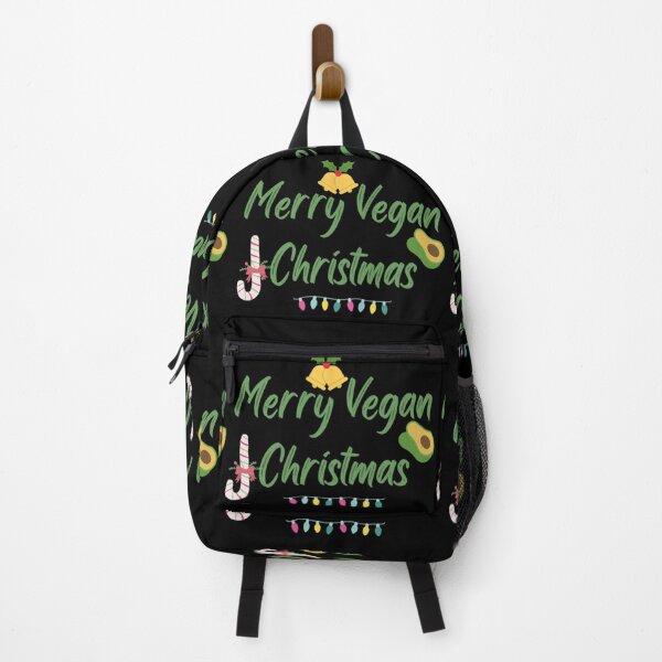 Item preview, Merry Vegan Christmas designed and sold by Simi2020.