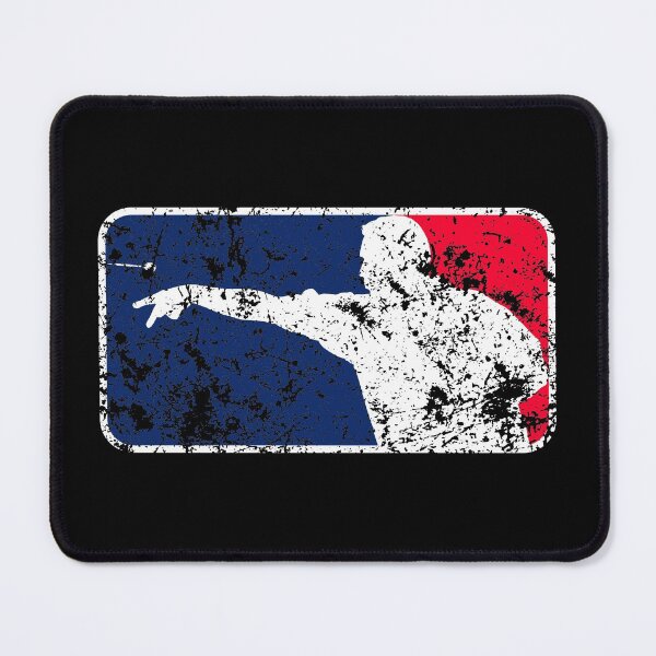 Item preview, League Darts Destroyed designed and sold by thedartsside.