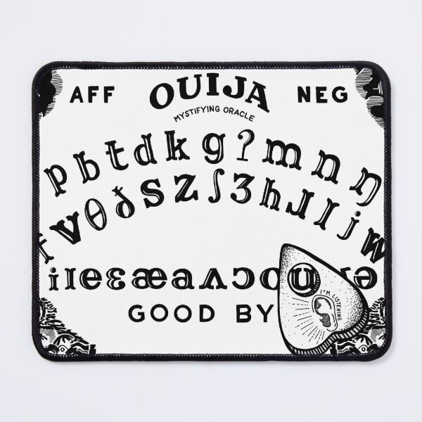 Item preview, widʒi b&w designed and sold by thirdearprints.