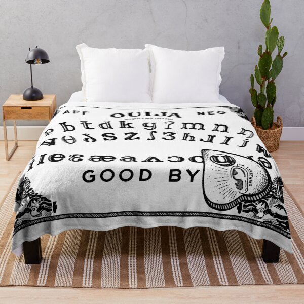 Item preview, widʒi b&w designed and sold by thirdearprints.
