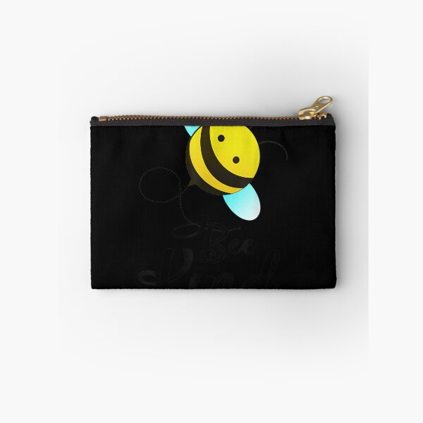 Item preview, Bee kind Bumble bee for kindness designed and sold by JasonNathaya.