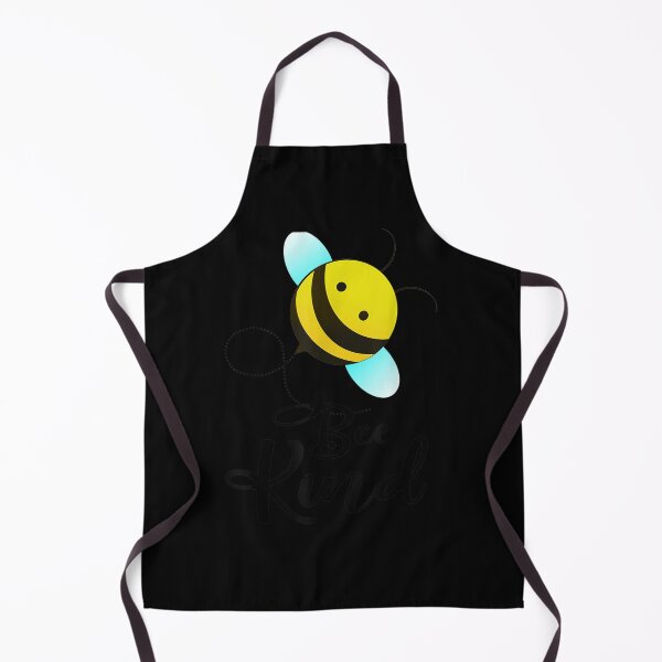Item preview, Bee kind Bumble bee for kindness designed and sold by JasonNathaya.