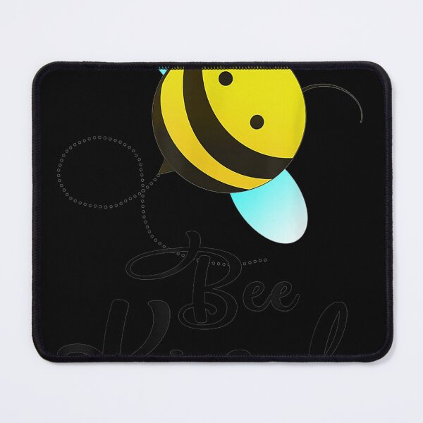 Item preview, Bee kind Bumble bee for kindness designed and sold by JasonNathaya.