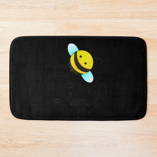 Item preview, Bee kind Bumble bee for kindness designed and sold by JasonNathaya.