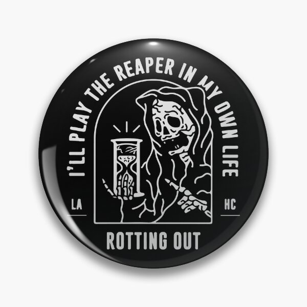 Item preview, Rotting Out designed and sold by o0Nomad0o.