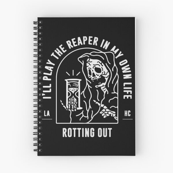 Item preview, Rotting Out designed and sold by o0Nomad0o.