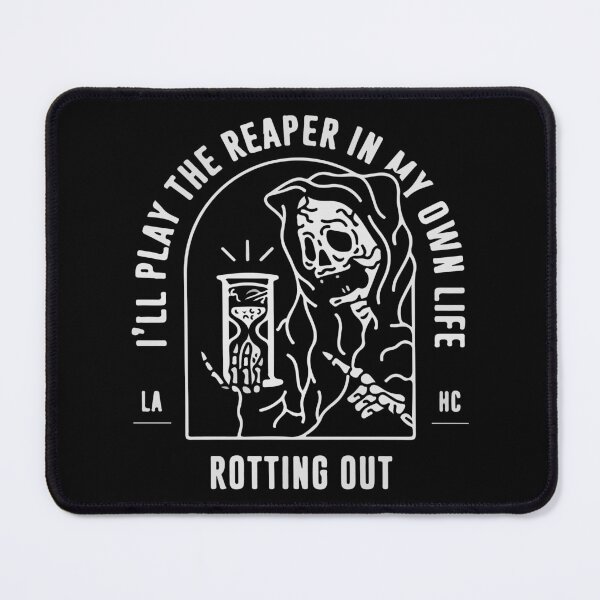 Item preview, Rotting Out designed and sold by o0Nomad0o.