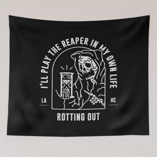 Item preview, Rotting Out designed and sold by o0Nomad0o.