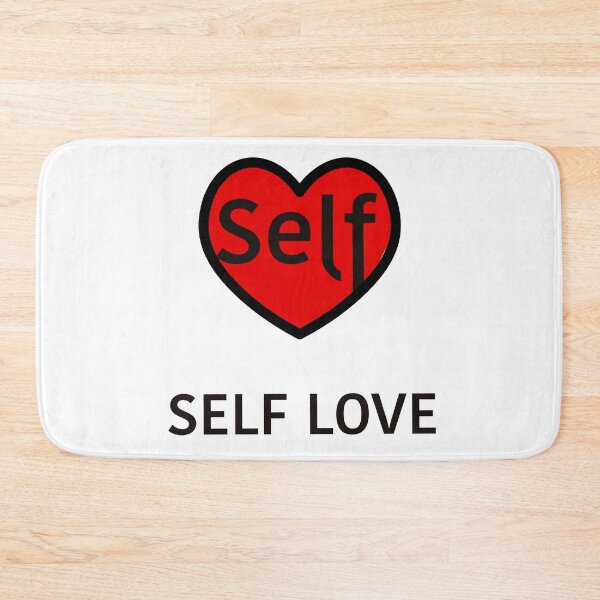 Item preview, Self Love designed and sold by IBD-HOUS.