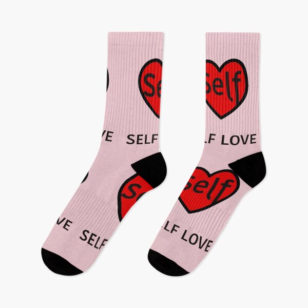 Item preview, Self Love designed and sold by IBD-HOUS.