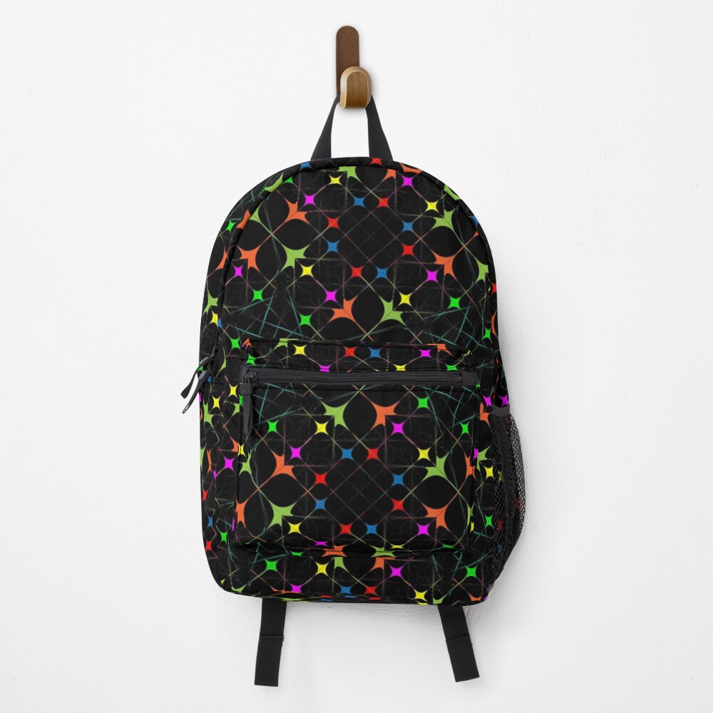 Item preview, Backpack designed and sold by ilo27.