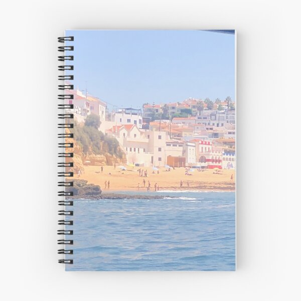 Item preview, Praia Vale de Covo designed and sold by HamishArt.
