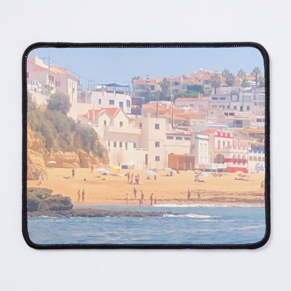 Item preview, Praia Vale de Covo designed and sold by HamishArt.